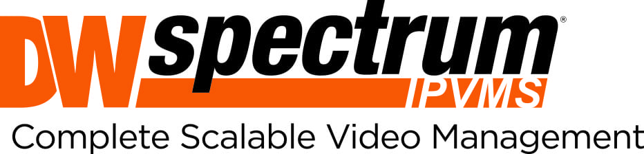 DW Spectrum logo